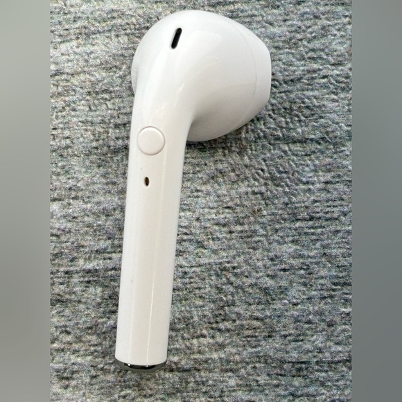 i9S-TWS 5.0 Wireless Bluetooth Earbuds iPhone & Android White - Picture 8 of 16